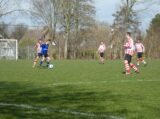 Z.S.C. '62 2 - S.K.N.W.K. 3 (competitie) seizoen 2022-2023 (45/233)